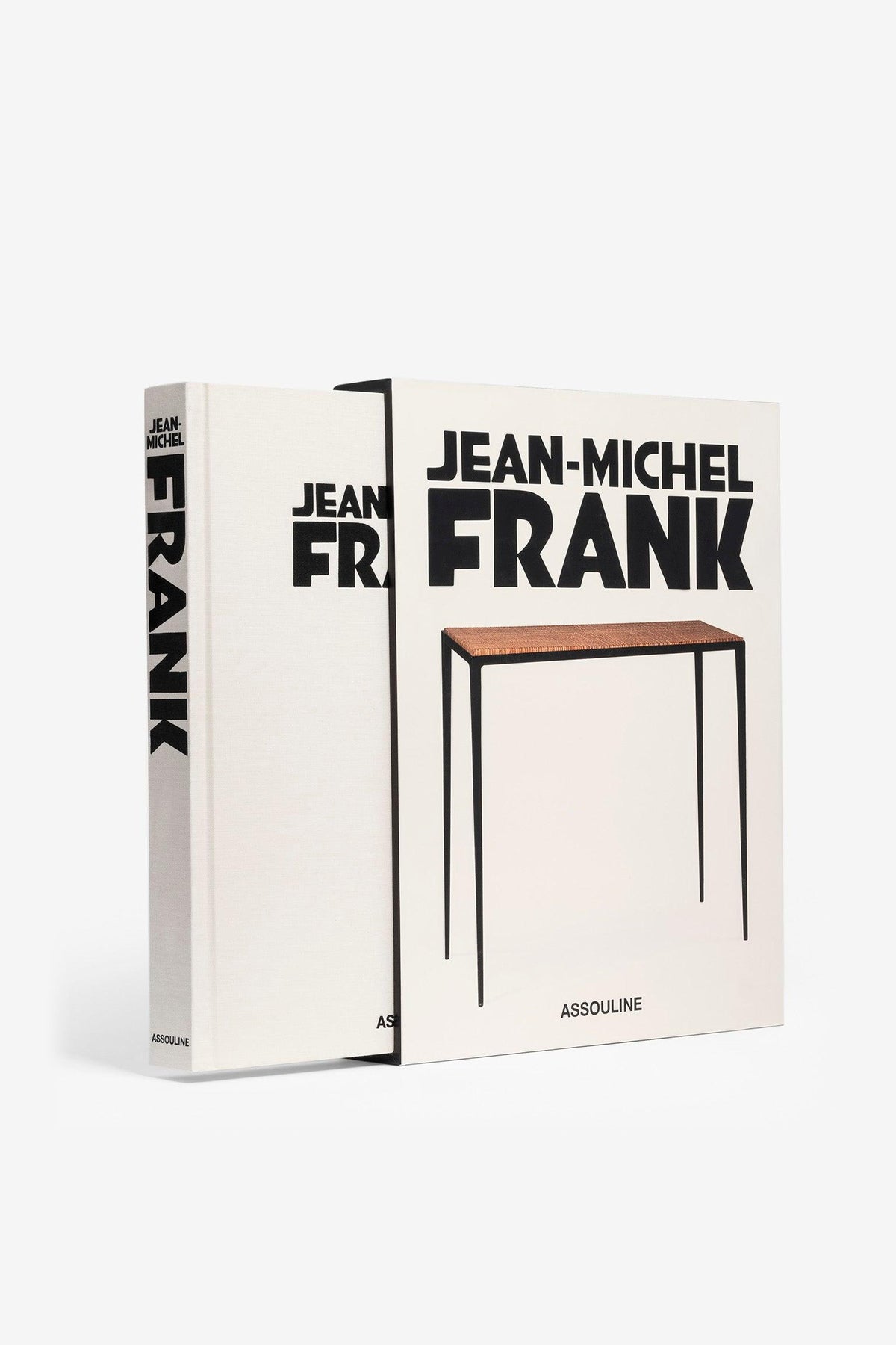 ASSOULINE | JEAN-MICHEL FRANK