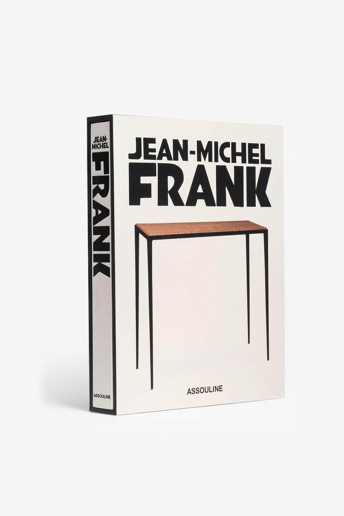 ASSOULINE | JEAN-MICHEL FRANK