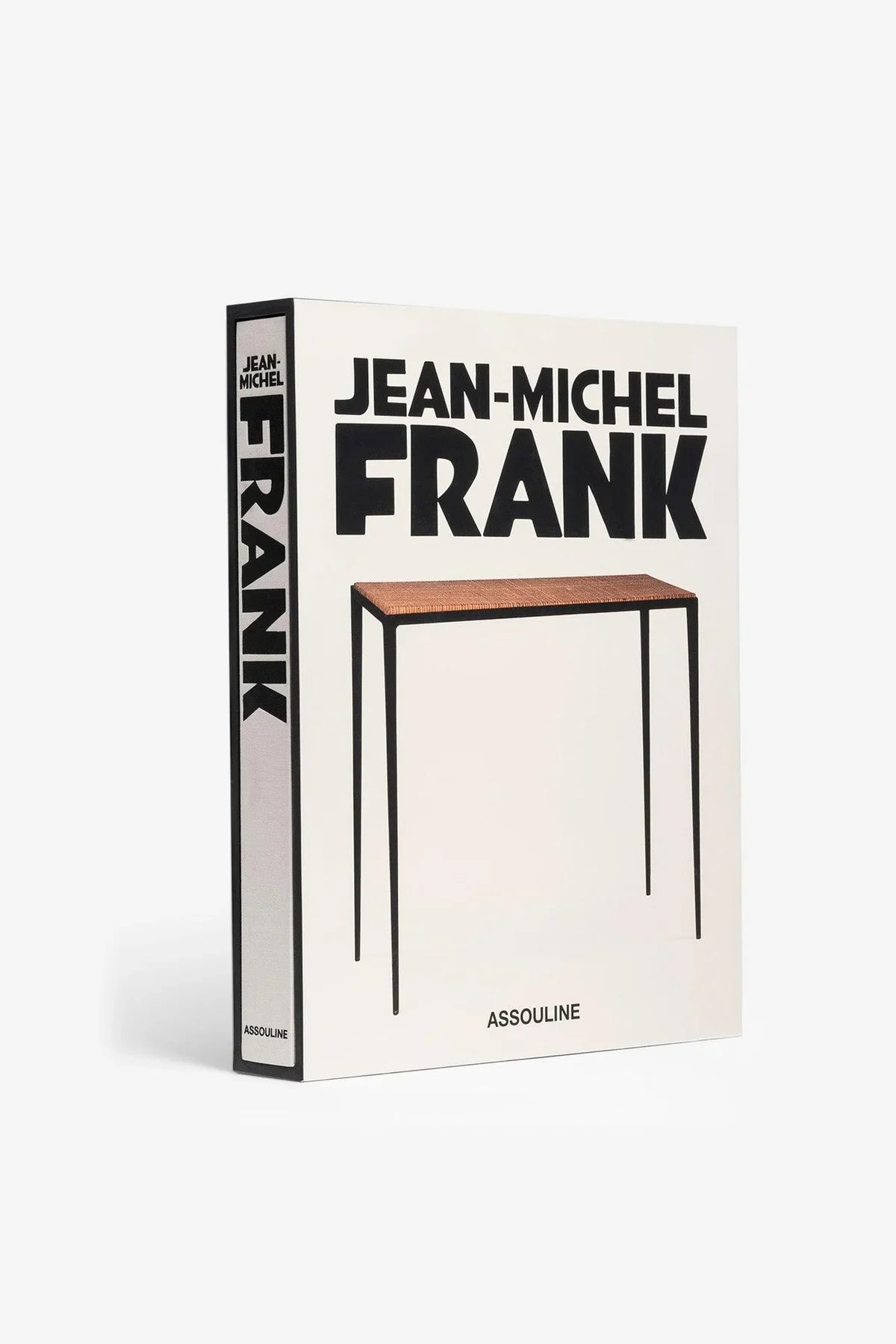 ASSOULINE | JEAN-MICHEL FRANK