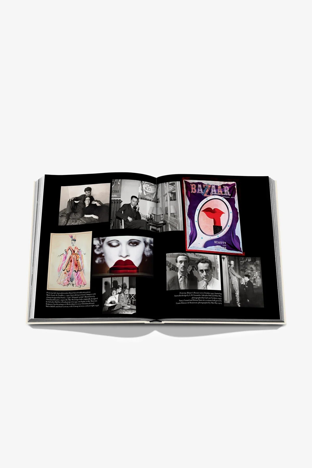 ASSOULINE | JEAN-MICHEL FRANK