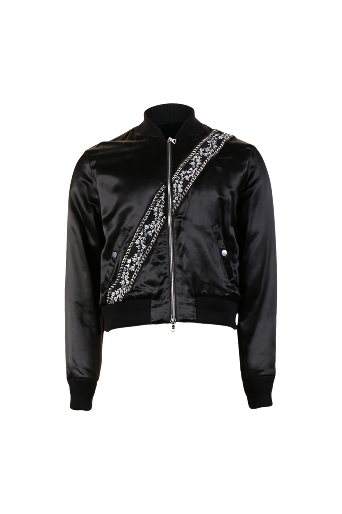 AMIRI | GUITAR STRAP BOMBER