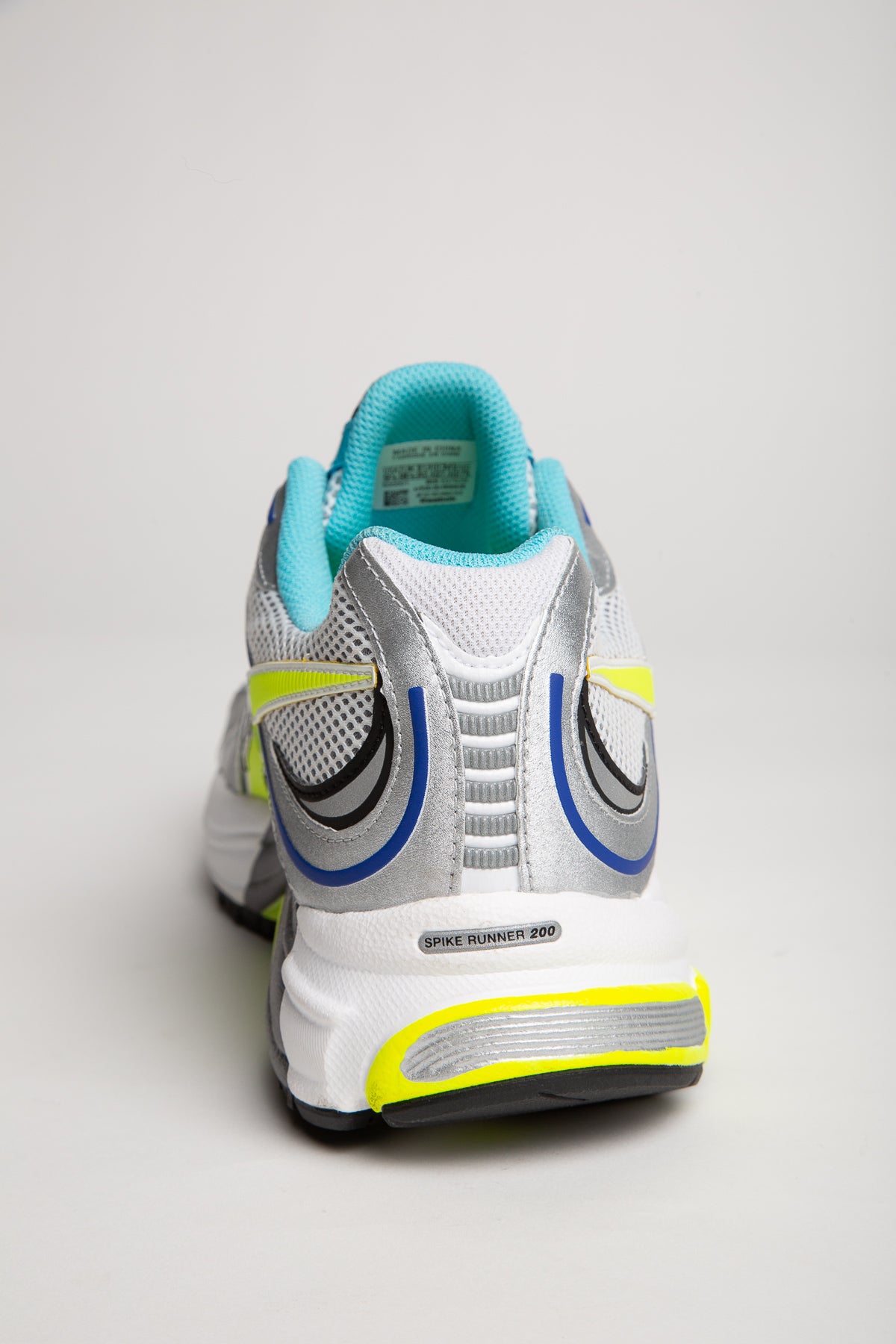 VETEMENTS | SPIKE RUNNER 200 - MAXFIELD LA