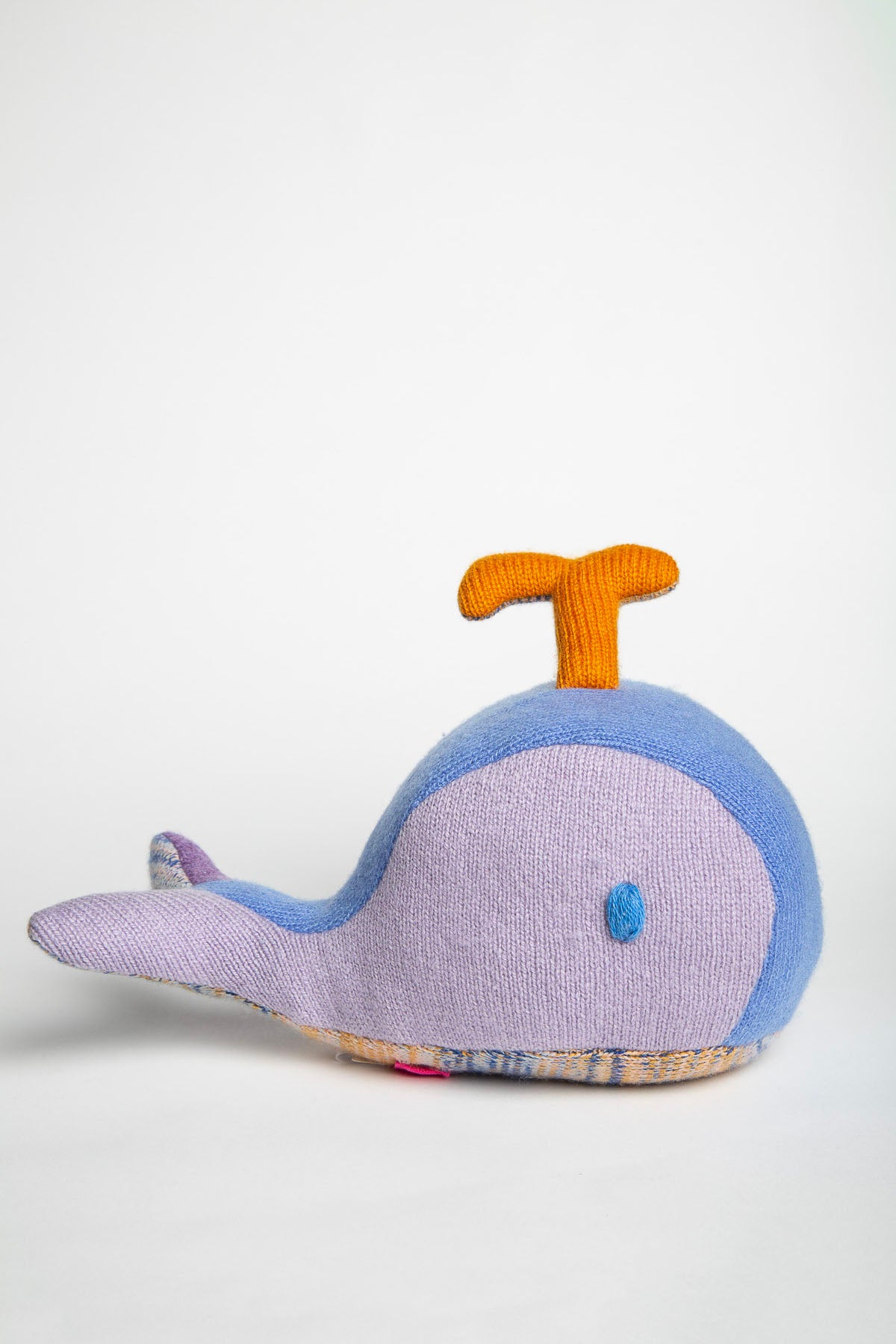 THE ELDER STATESMAN | SMALL WHALE - MAXFIELD LA