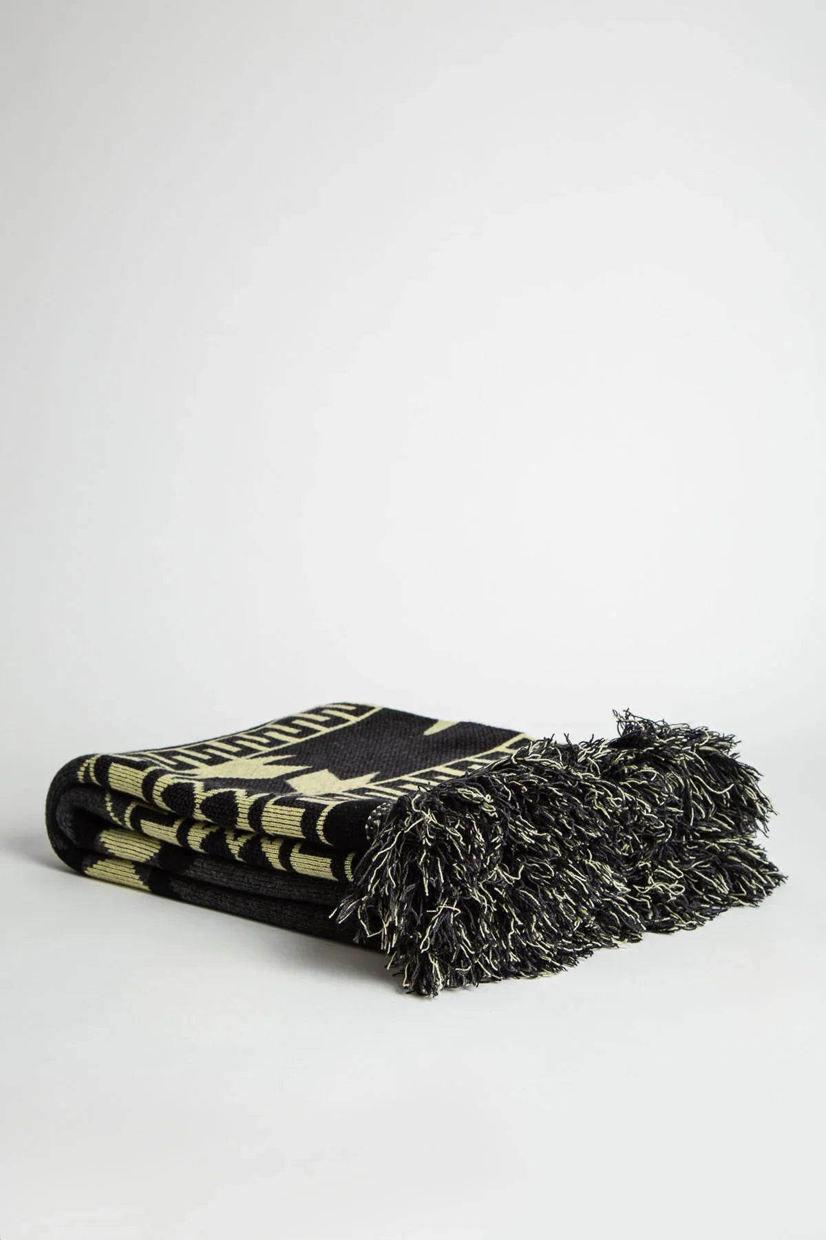 ALANUI | LIMITED EDITION CASHMERE BLANKET