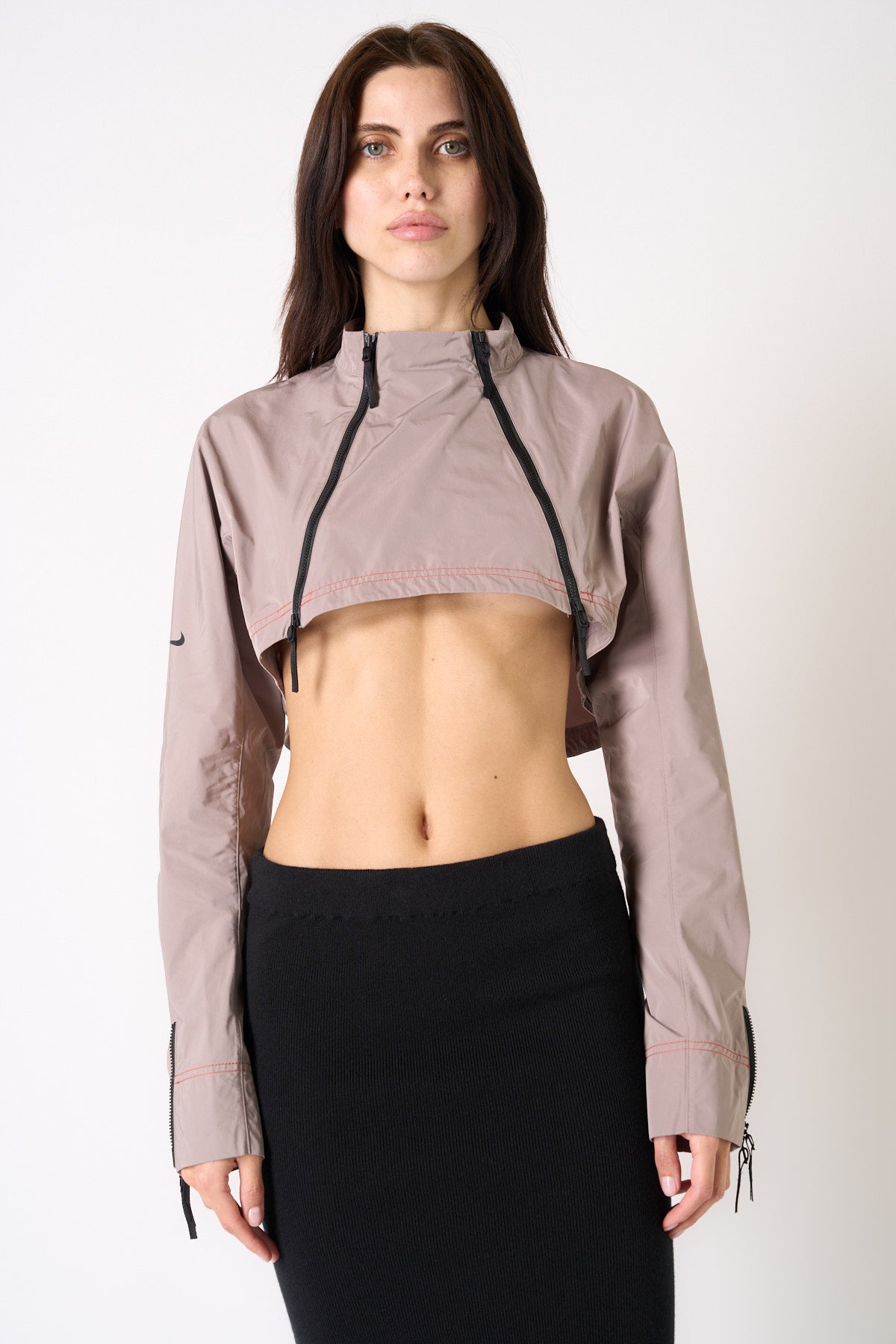 NIKE | NRG A.A.E. LONG SLEEVE JACKET - MAXFIELD LA