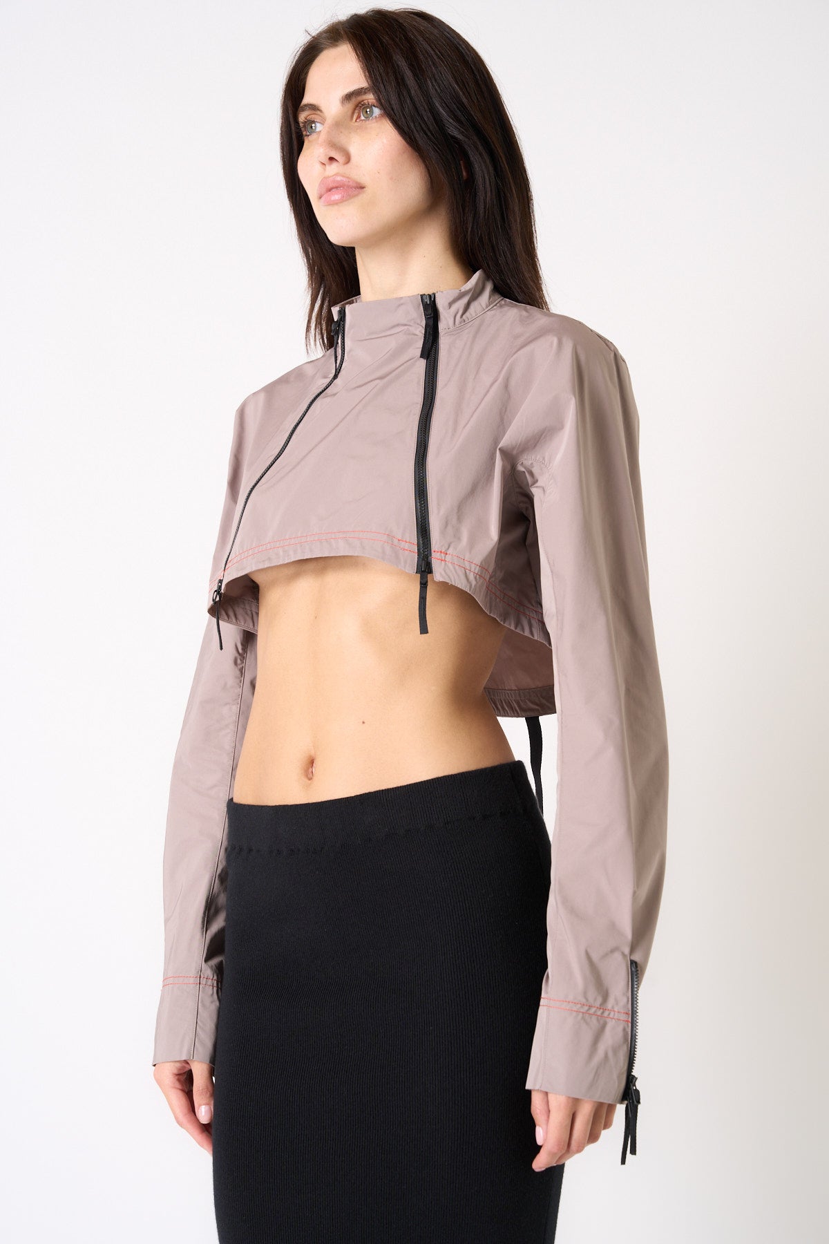 NIKE | NRG A.A.E. LONG SLEEVE JACKET - MAXFIELD LA