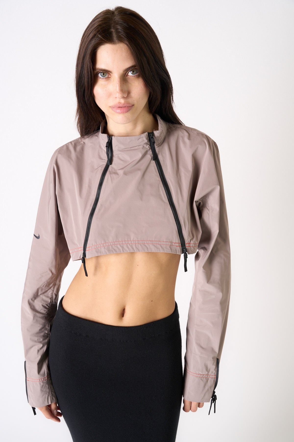 NIKE | NRG A.A.E. LONG SLEEVE JACKET - MAXFIELD LA