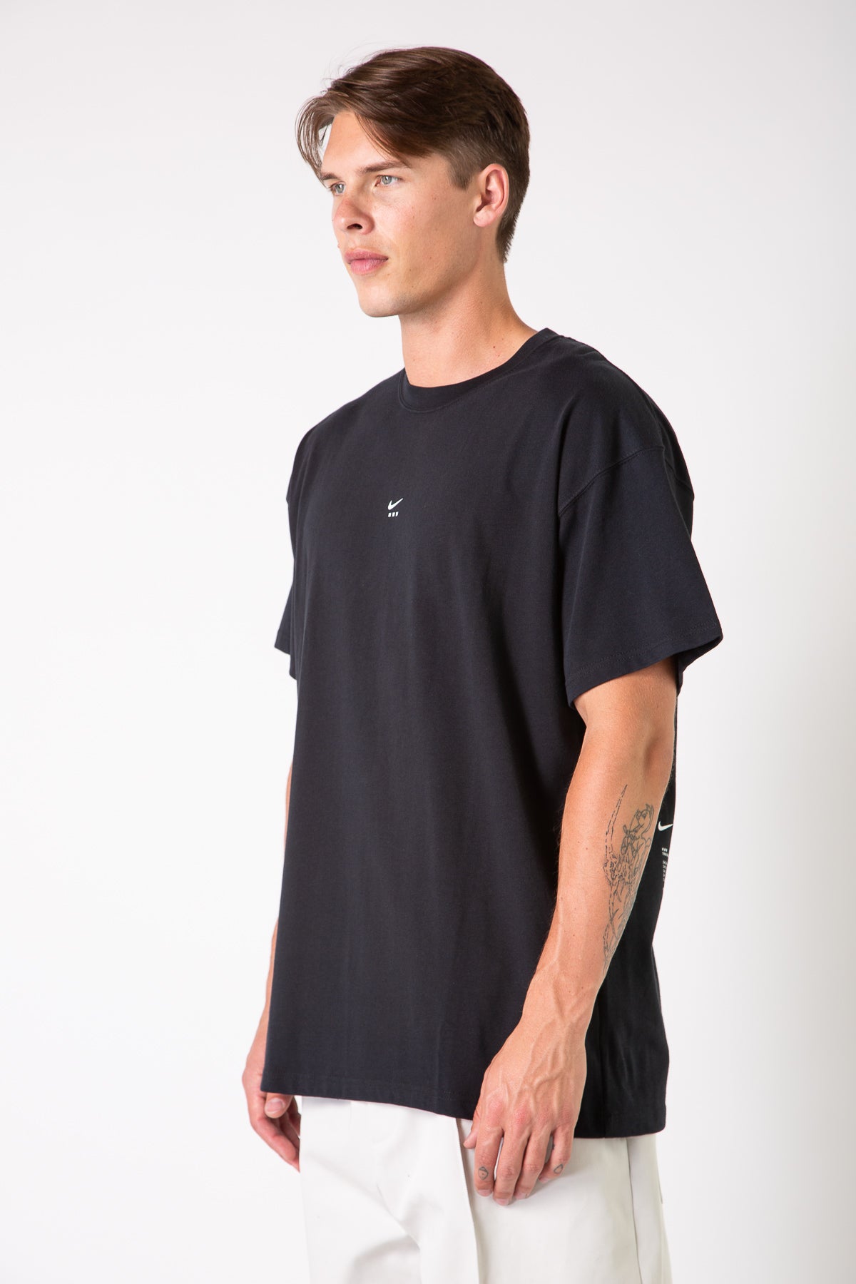 NIKE X MMW | SE SHORT SLEEVE TEE