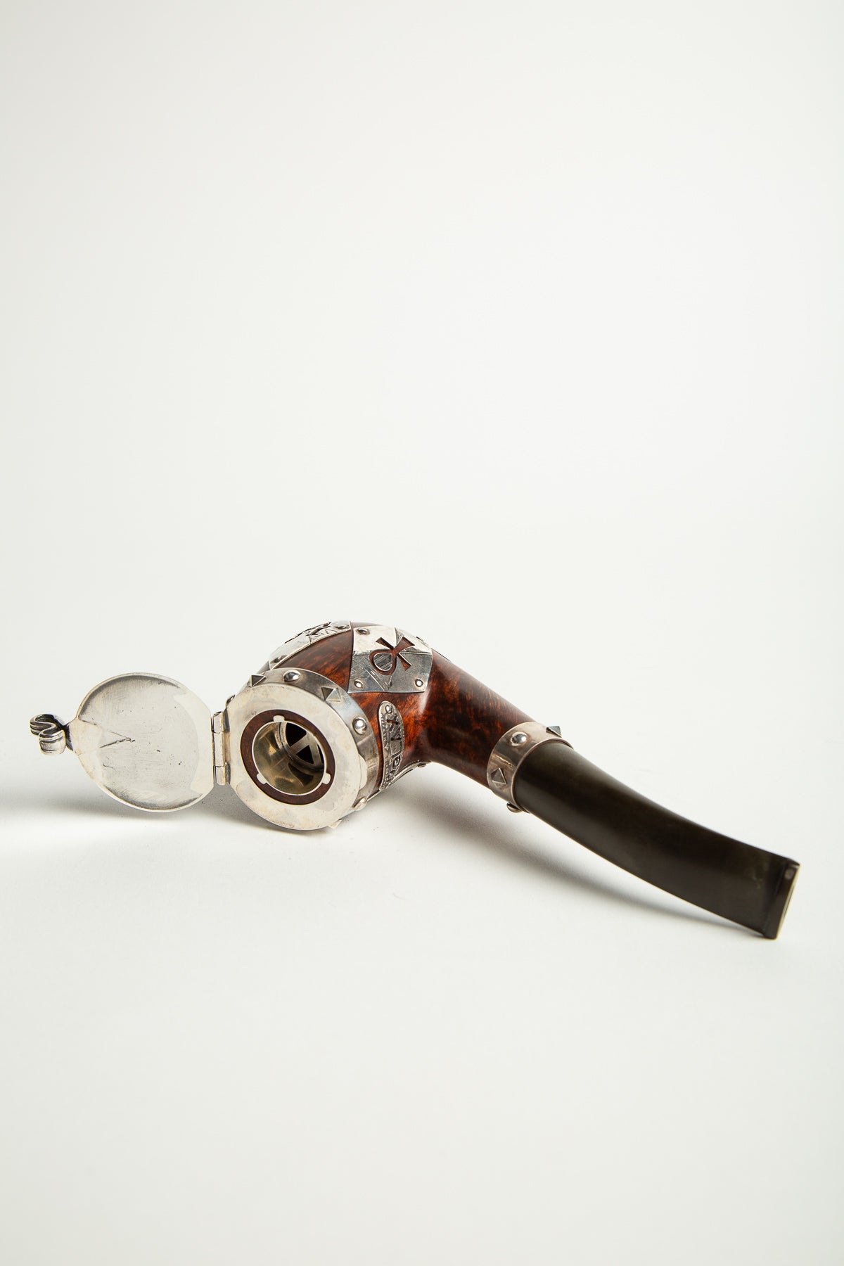 BEVERLY HILLS RECYCLER | BLIND MAN TOGS PIPE