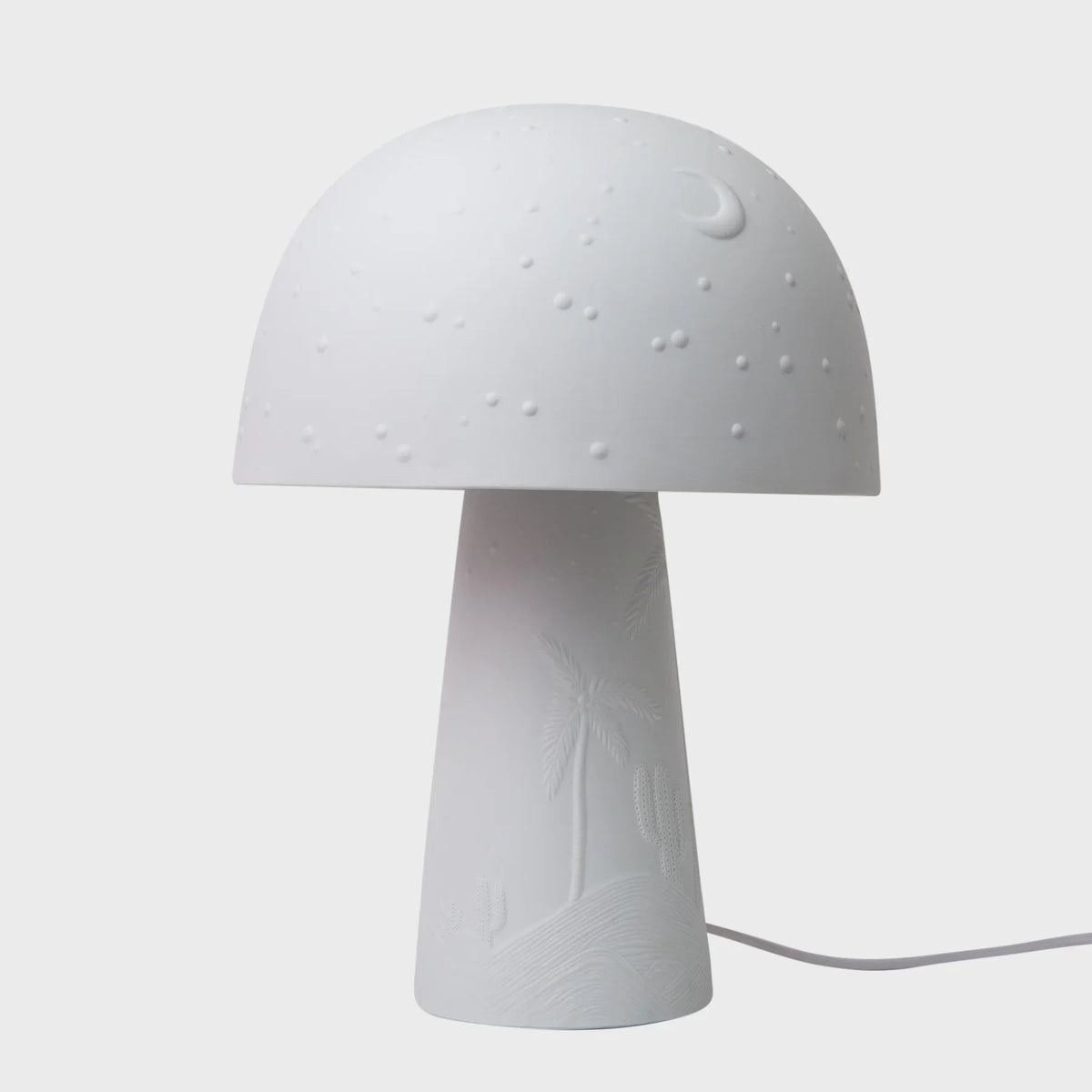 L'OBJET | MOJAVE MOON TABLE LAMP