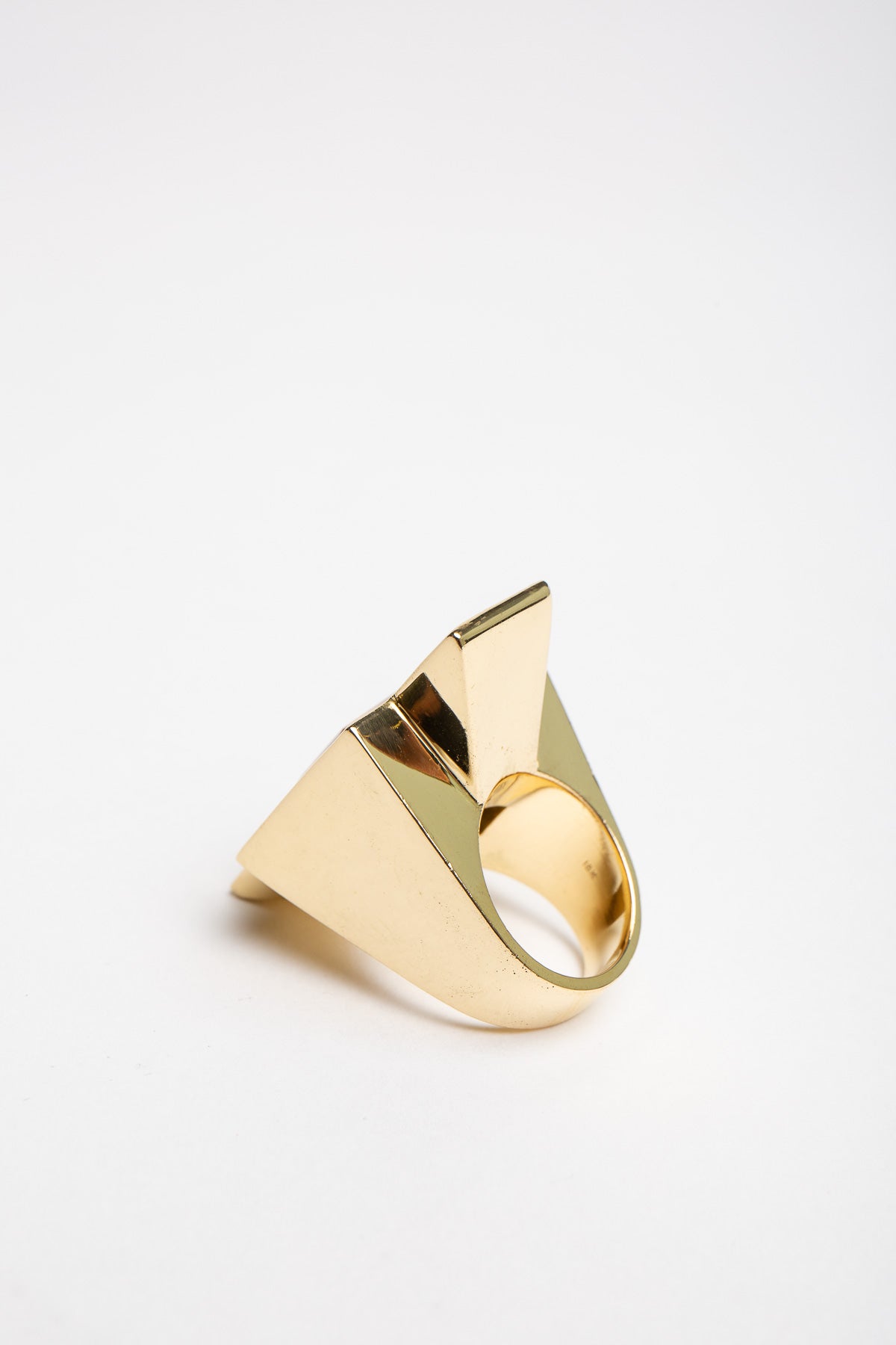 SARAH JANE WILDE | MAXFIELD 50 EDEN ROC RING