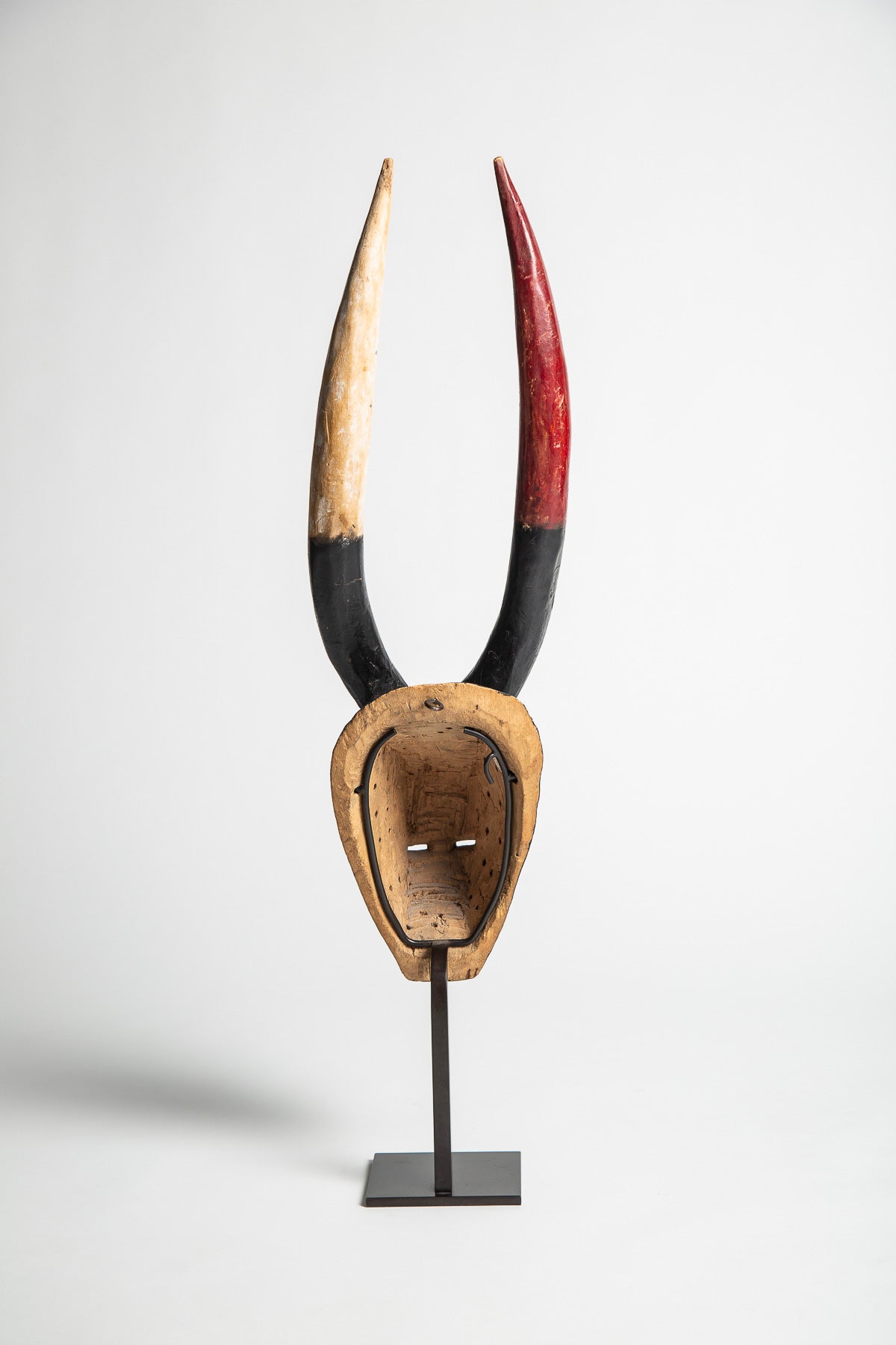 SAINT LAURENT PARIS | AFRICAN MASK - MAXFIELD LA