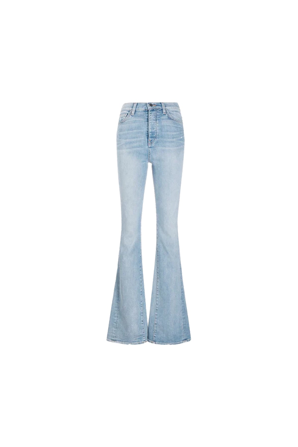 AMIRI | FLARE STACK JEAN
