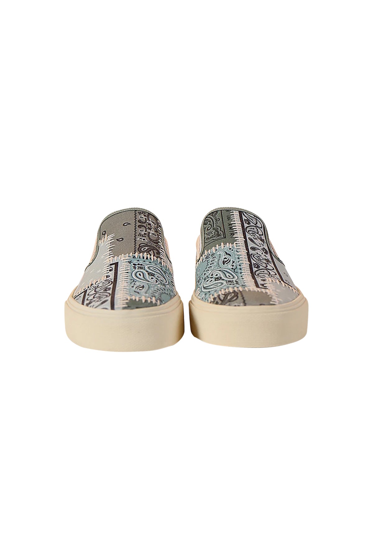 AMIRI | BANDANA VANS