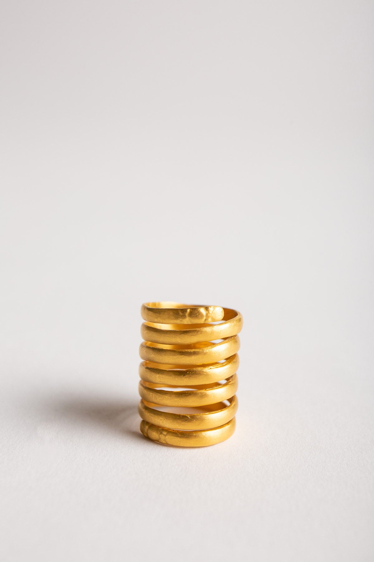 ELI HALILI | SEVEN BLESSINGS RING