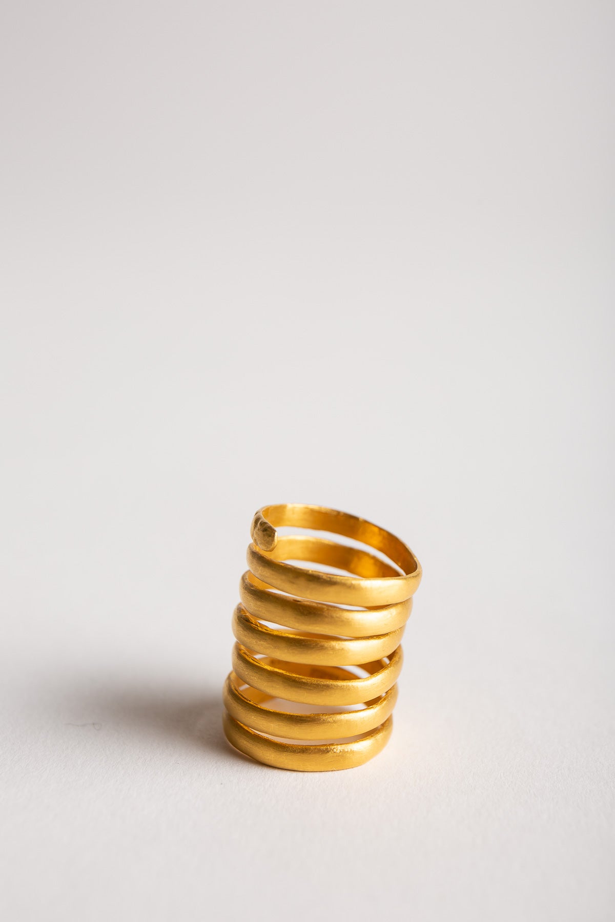 ELI HALILI | SEVEN BLESSINGS RING