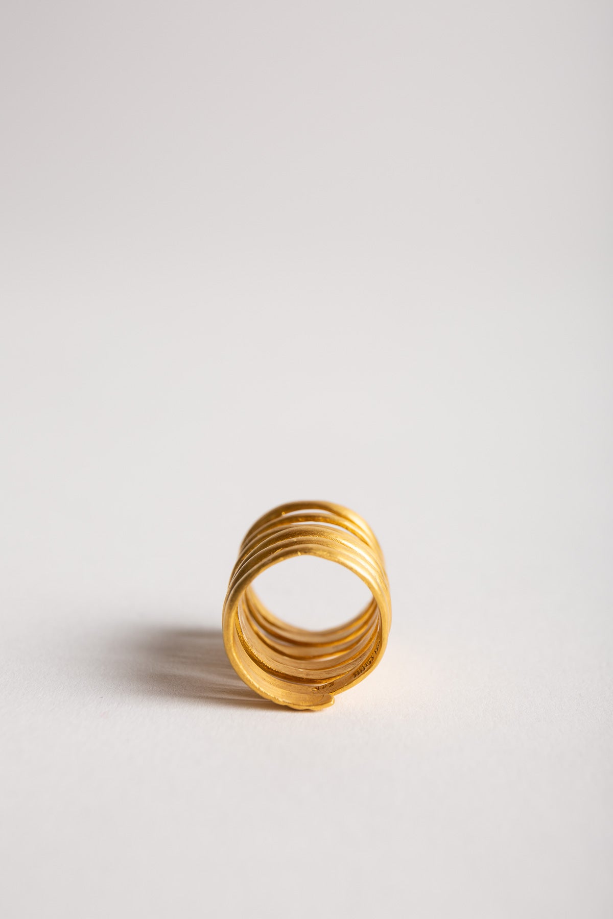 ELI HALILI | SEVEN BLESSINGS RING