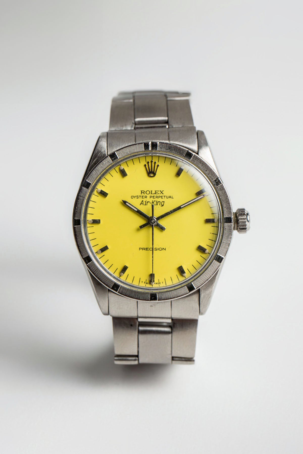 ROLEX 1968 ROLEX OYSTER WATCH - Main Image