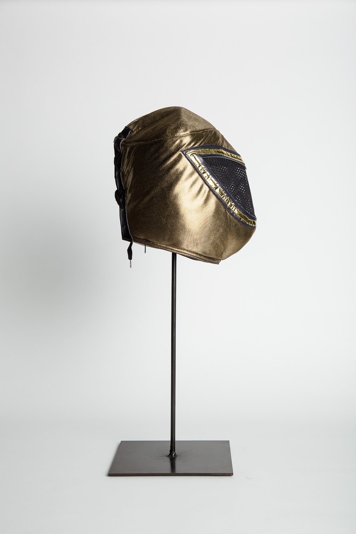 MAXFIELD PRIVATE COLLECTION | VINTAGE LUCHA LIBRE WRESTLING MASKS, SET OF 9