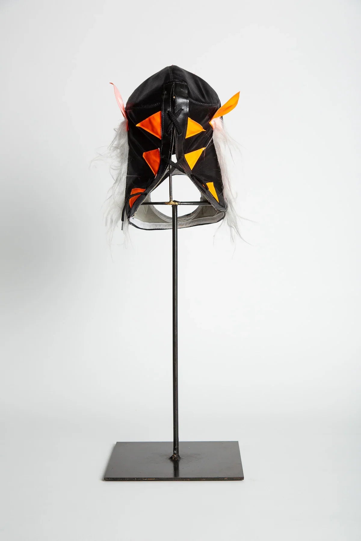 MAXFIELD PRIVATE COLLECTION | VINTAGE LUCHA LIBRE WRESTLING MASKS, SET OF 9