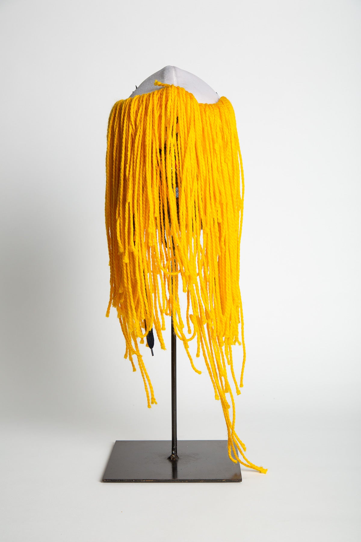 MAXFIELD PRIVATE COLLECTION | VINTAGE LUCHA LIBRE WRESTLING MASKS, SET OF 9