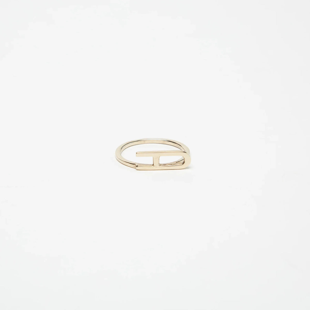 KWIT | 14K GOLD LETTER A RING