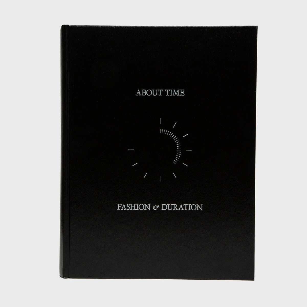 YALE | ABOUT TIME: FASHION & DURATION