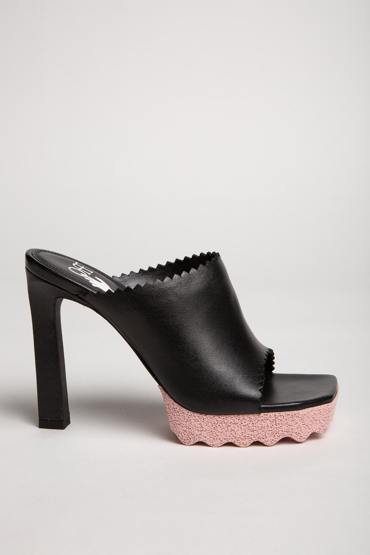 OFF-WHITE | SPONGE MULES - MAXFIELD LA
