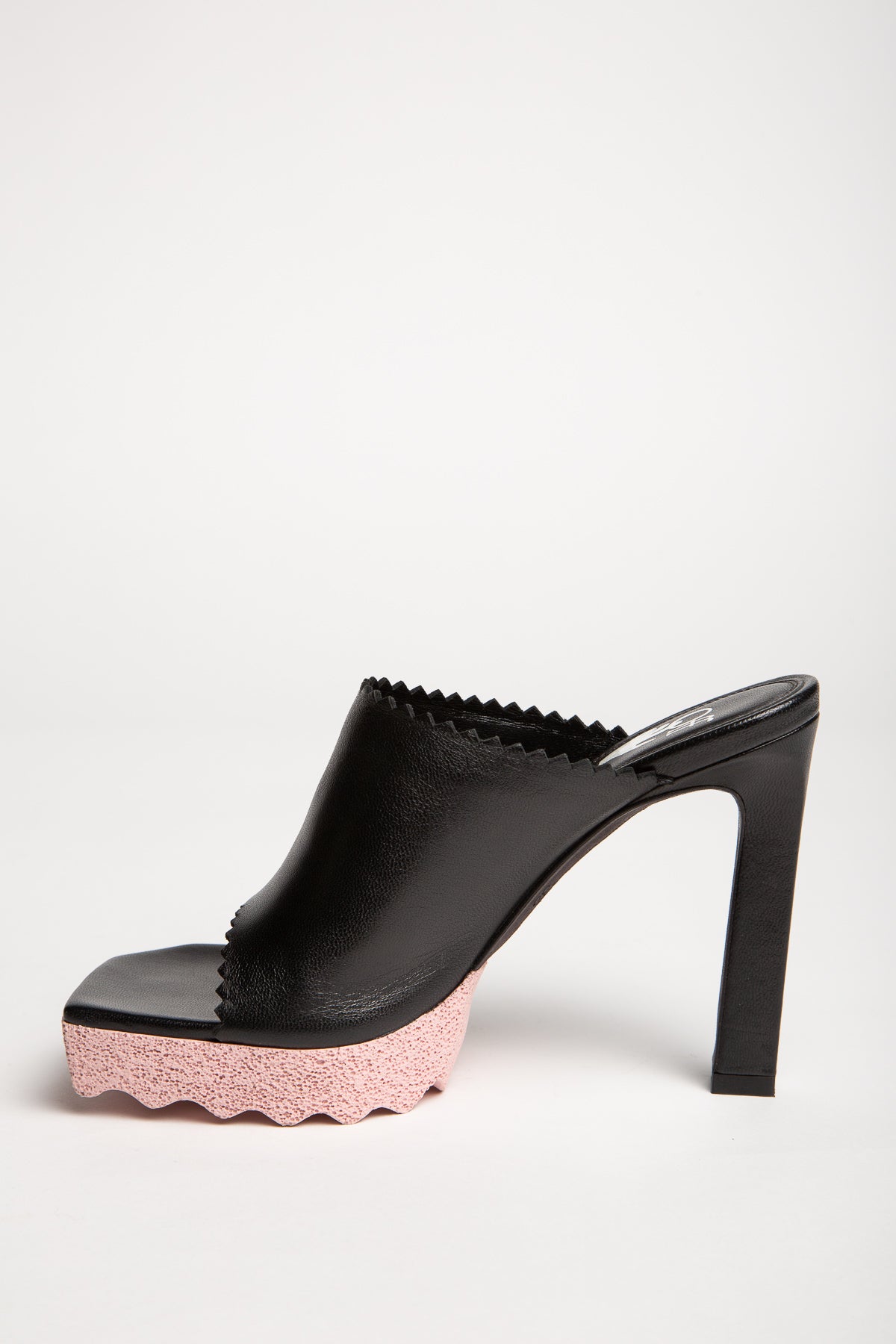 OFF-WHITE | SPONGE MULES - MAXFIELD LA