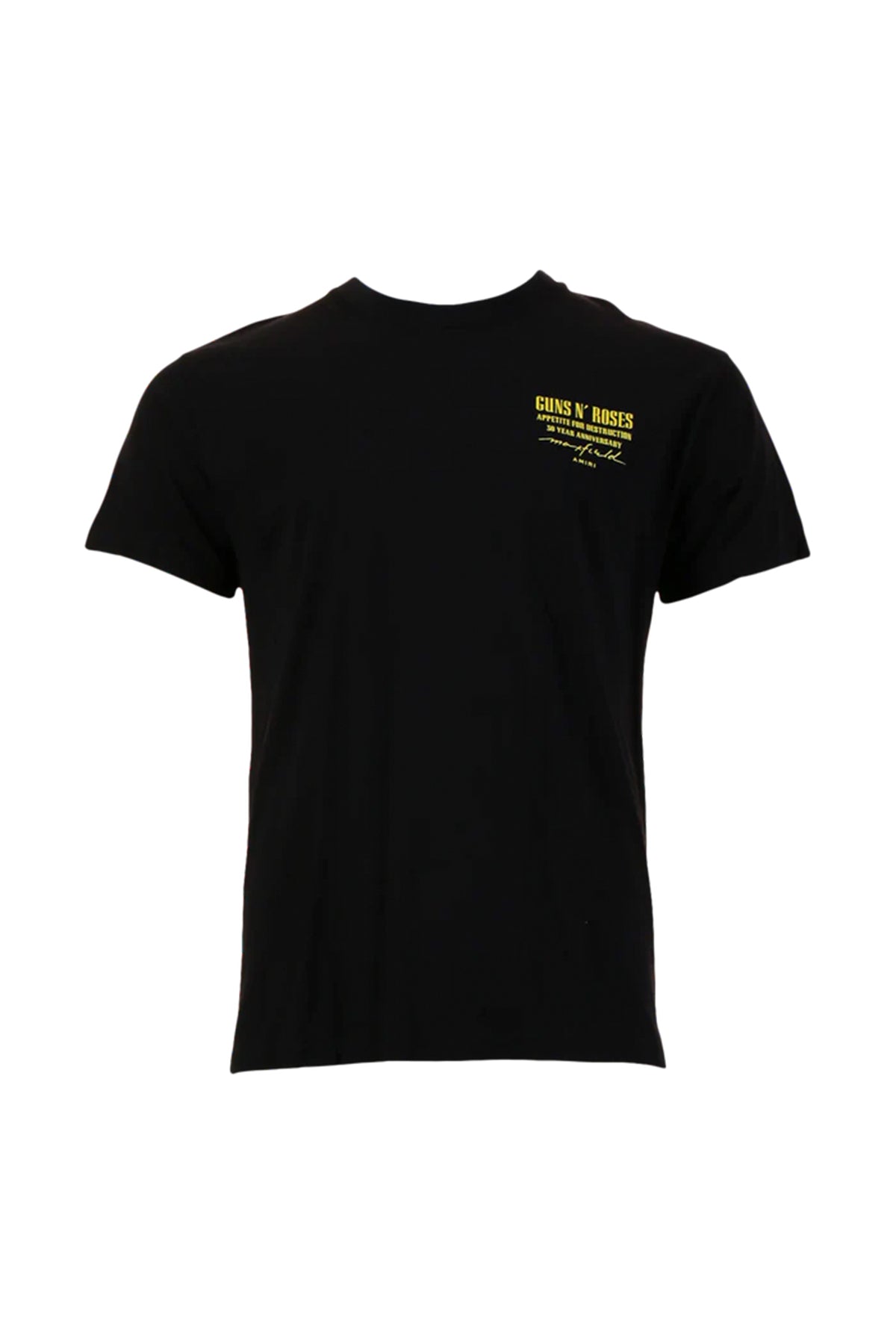 AMIRI | GUNS N' ROSES 30 YEAR ANNIVERSARY TEE