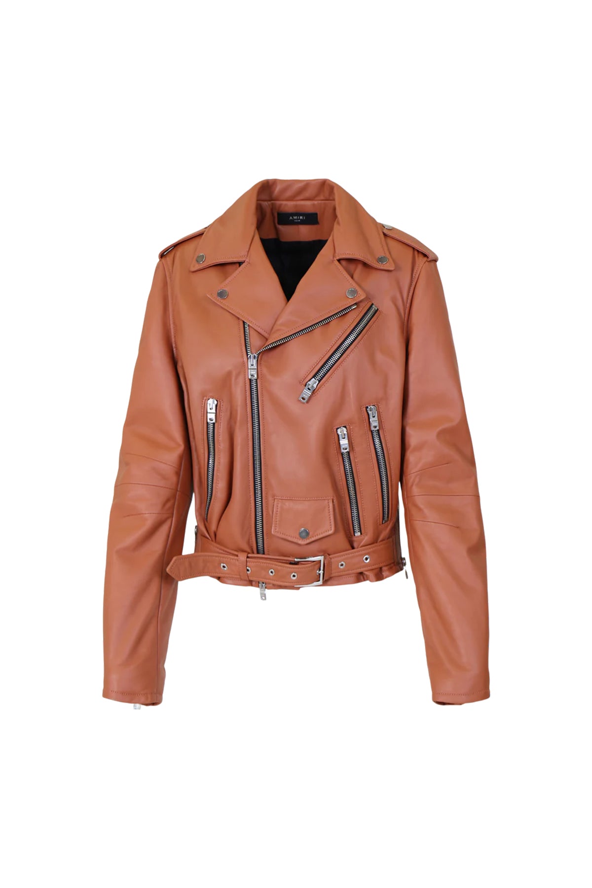 AMIRI | LIGHTWEAR BIKER JACKET