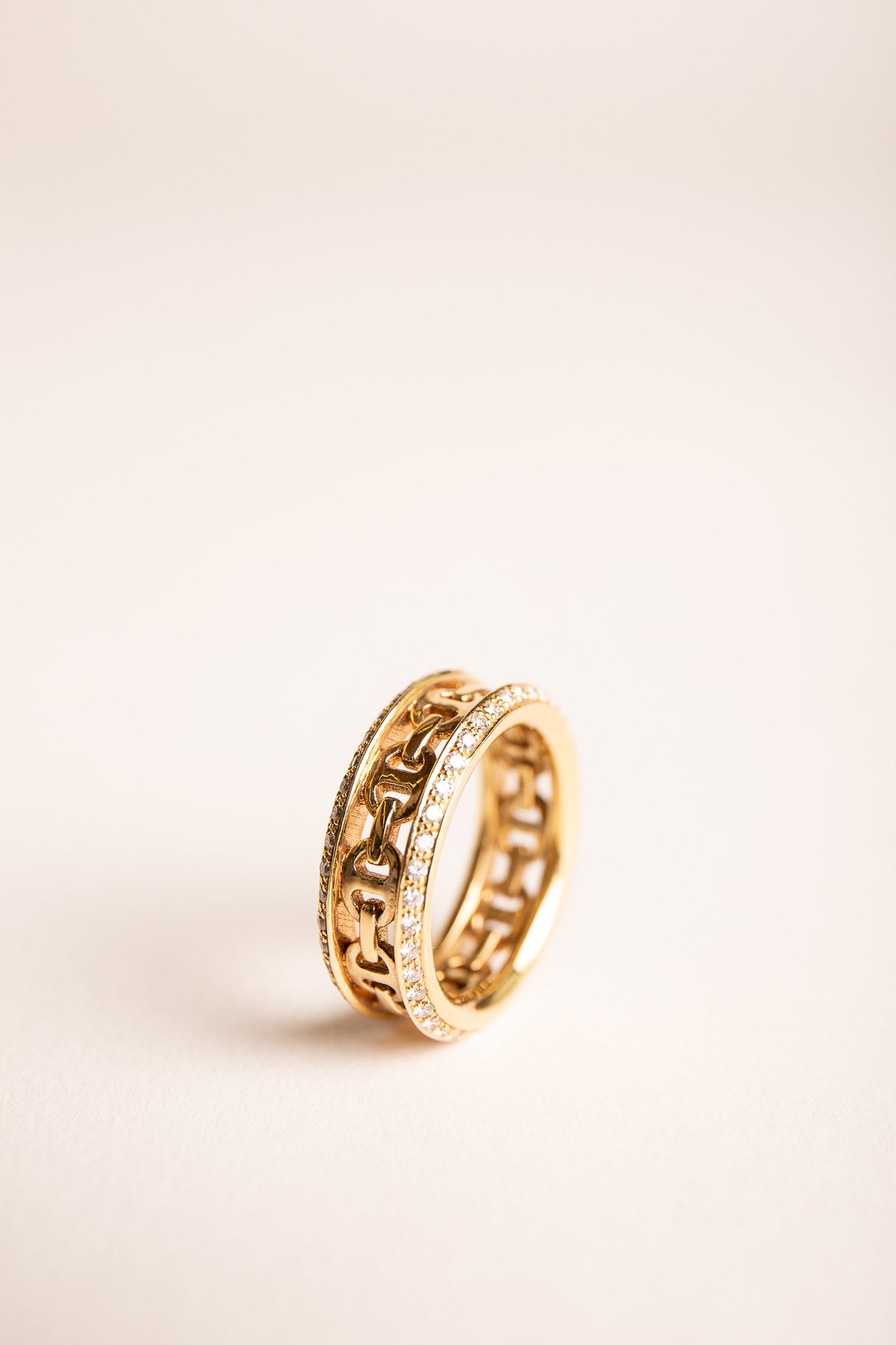 HOORSENBUHS | STAPEL II RING - MAXFIELD LA