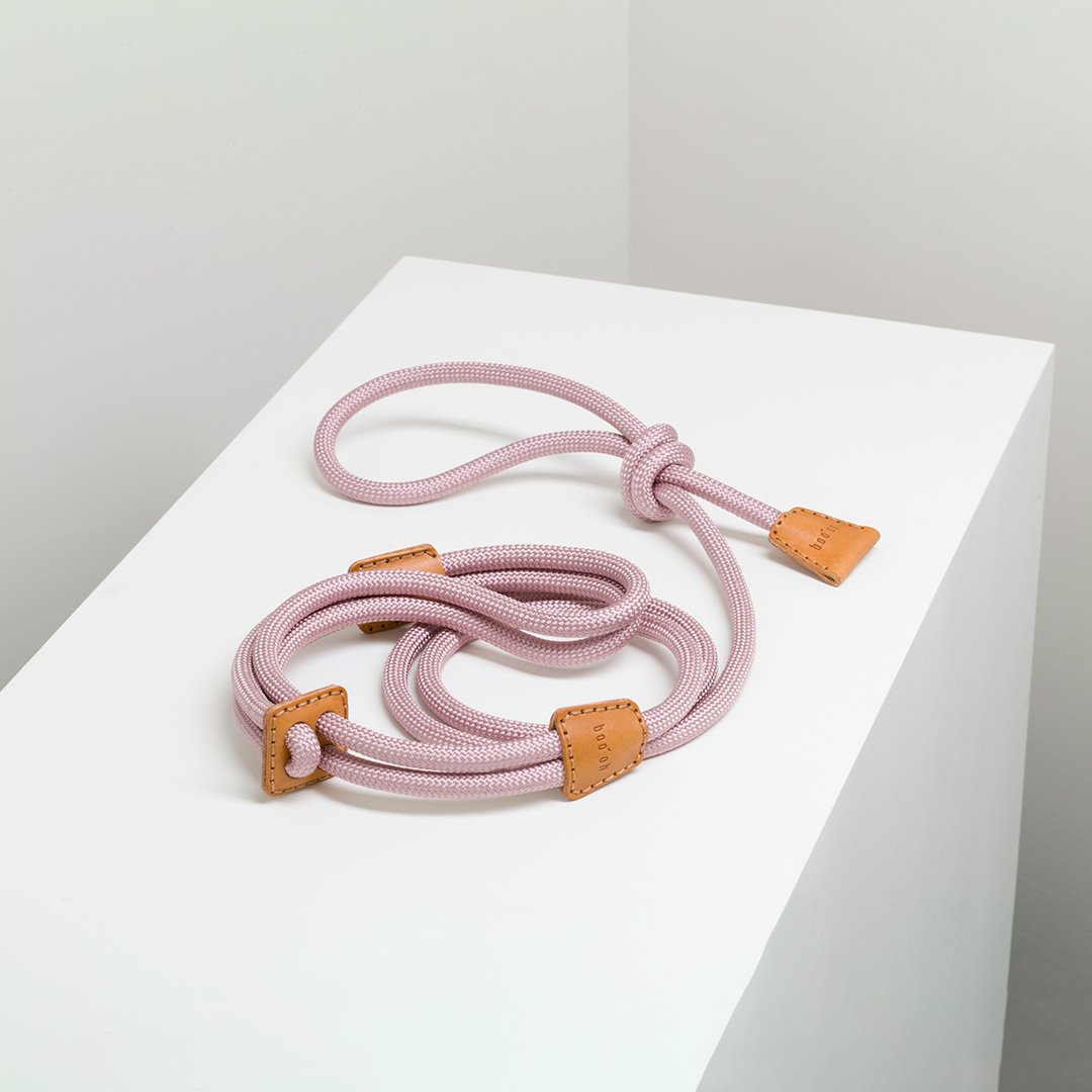 BOO OH | RAY ROPE HARNESS - MAXFIELD LA