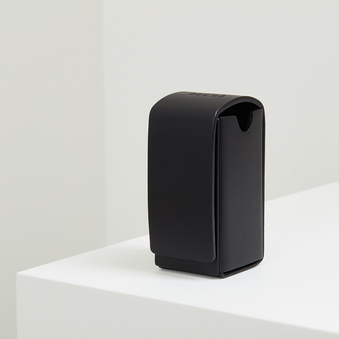 BOO OH | TOTO WASTE BAG CARRIER - MAXFIELD LA
