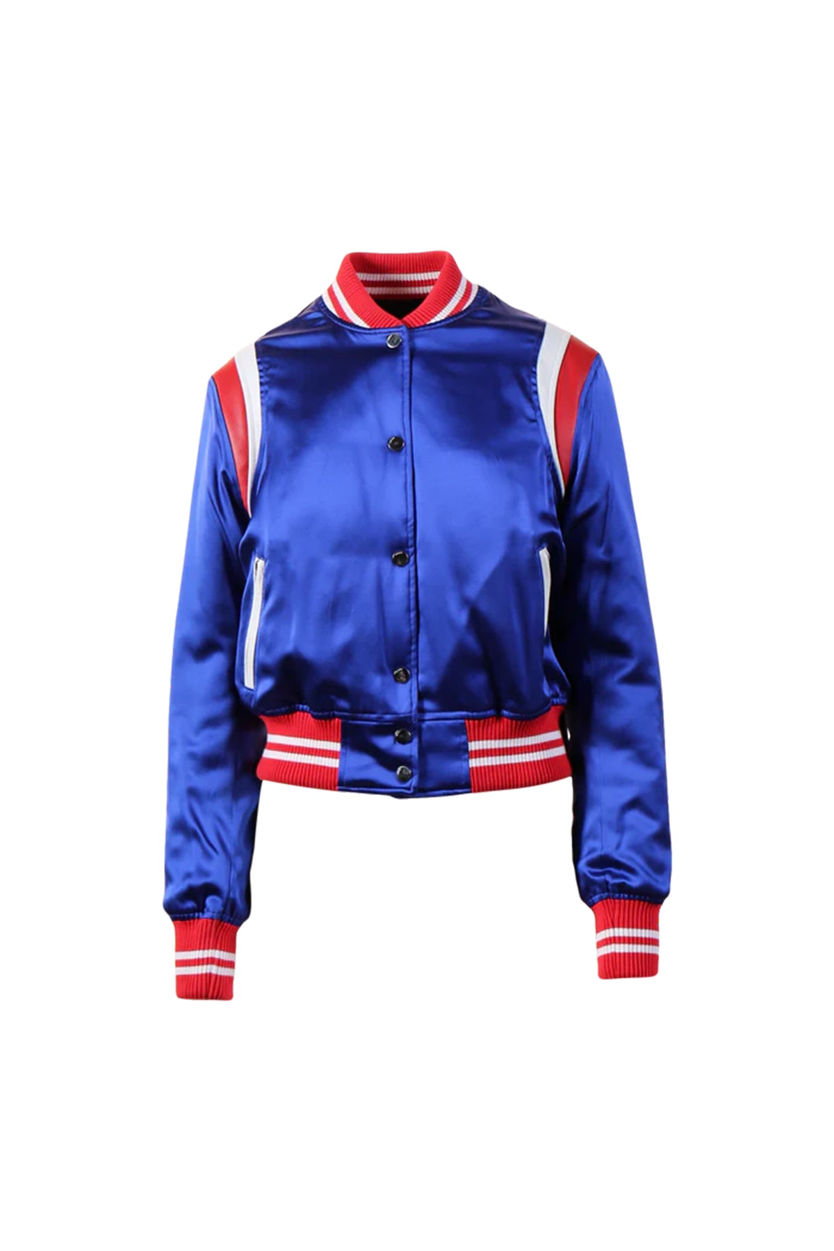 AMIRI | VARSITY BASEBALL JACKET