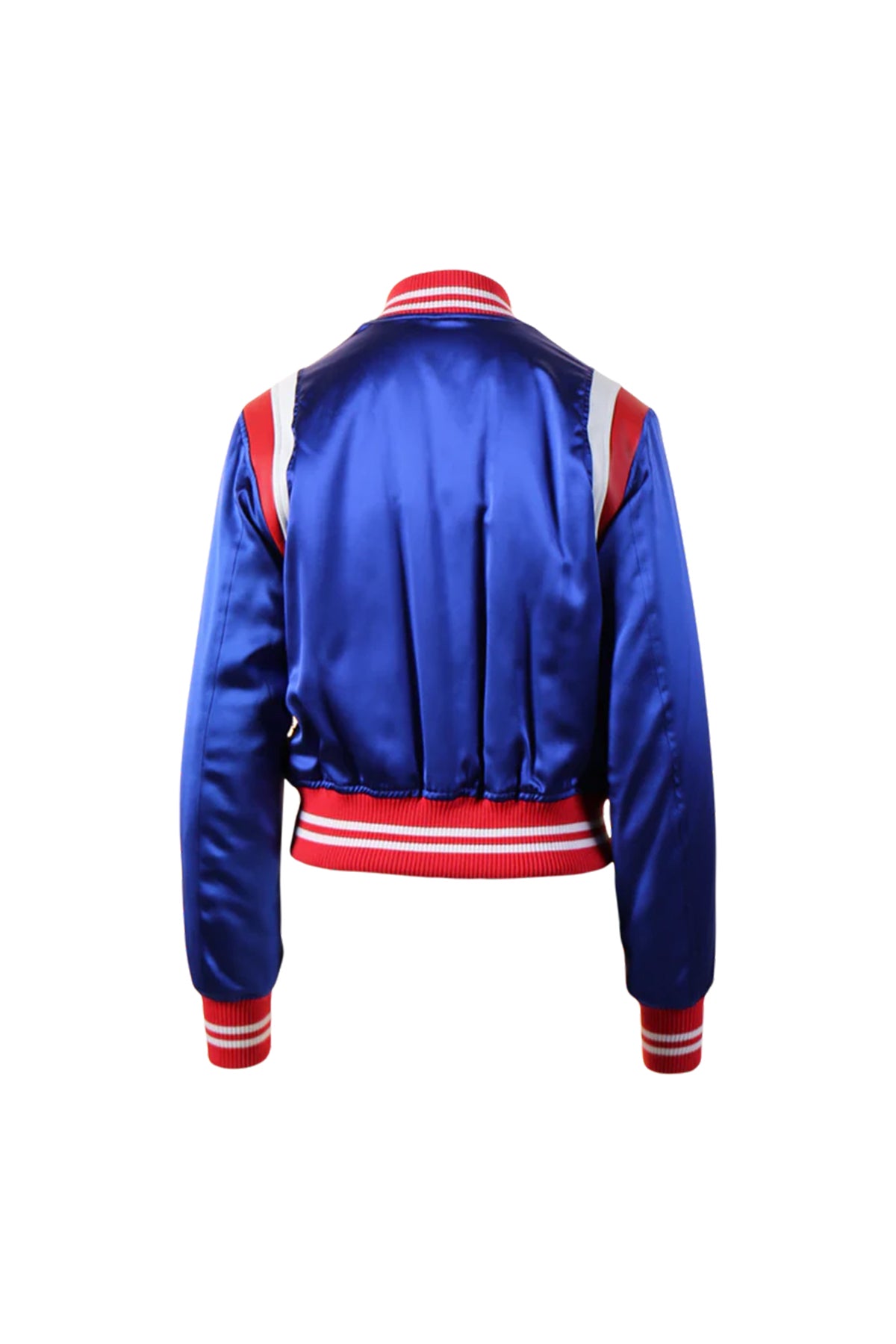 AMIRI | VARSITY BASEBALL JACKET