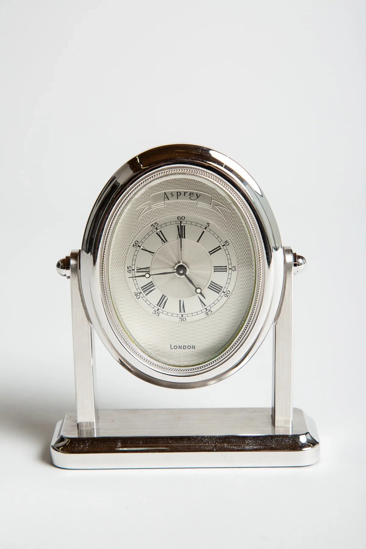 ASPREY | ASPREY CLOCK