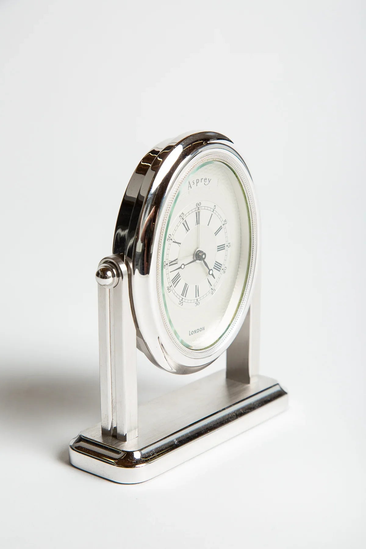 ASPREY | ASPREY CLOCK