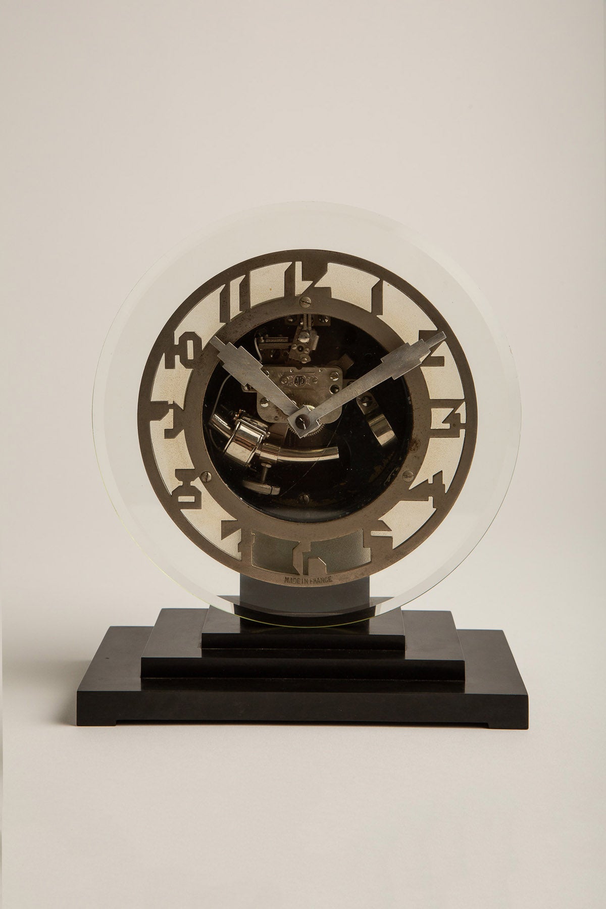 MAXFIELD PRIVATE COLLECTION | 'ATO' CLOCK