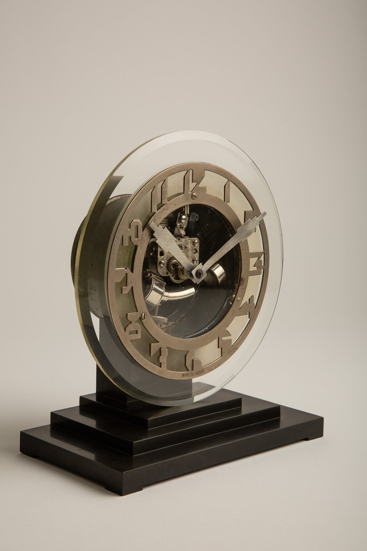 MAXFIELD PRIVATE COLLECTION | 'ATO' CLOCK