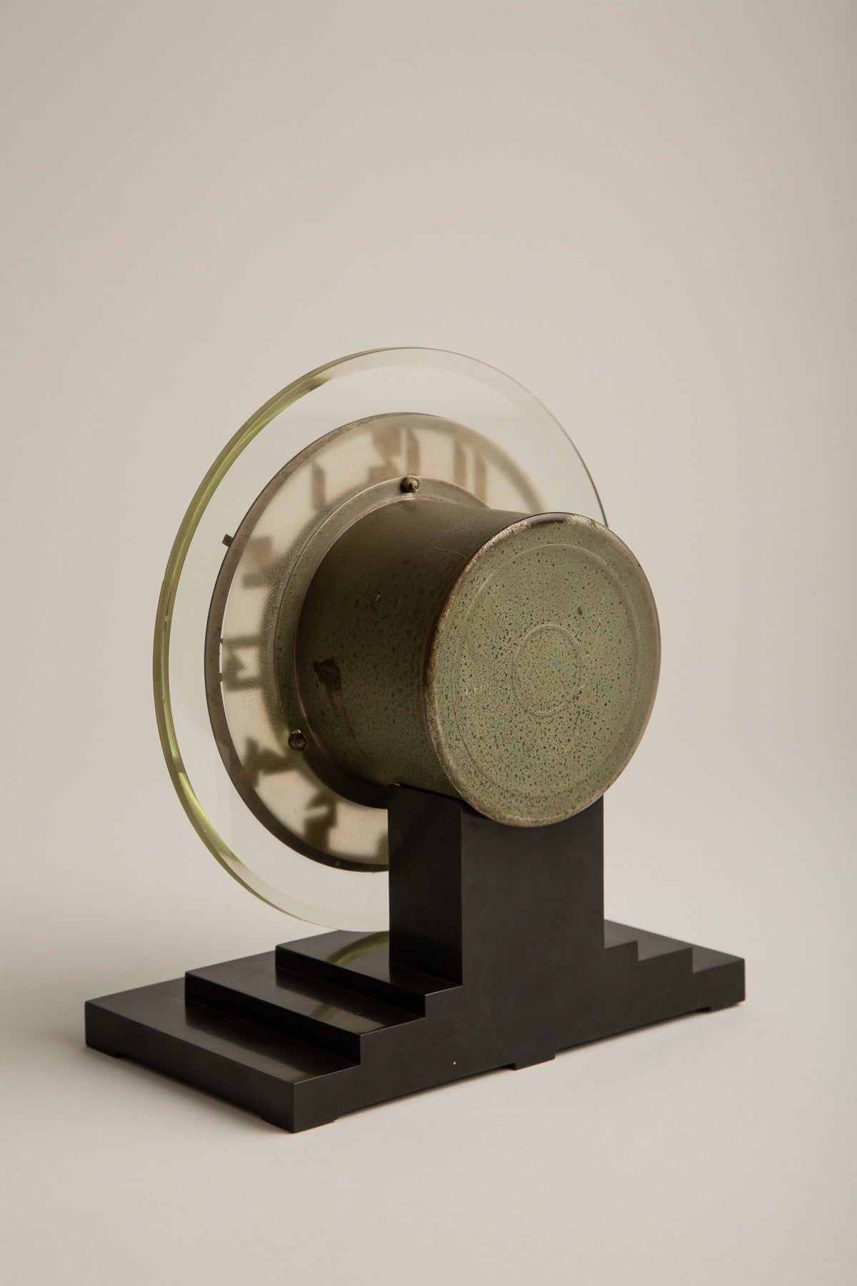 MAXFIELD PRIVATE COLLECTION | 'ATO' CLOCK
