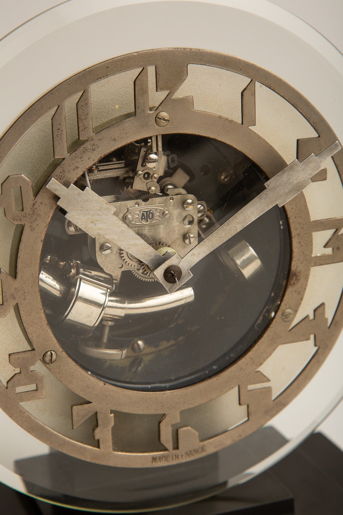 MAXFIELD PRIVATE COLLECTION | 'ATO' CLOCK