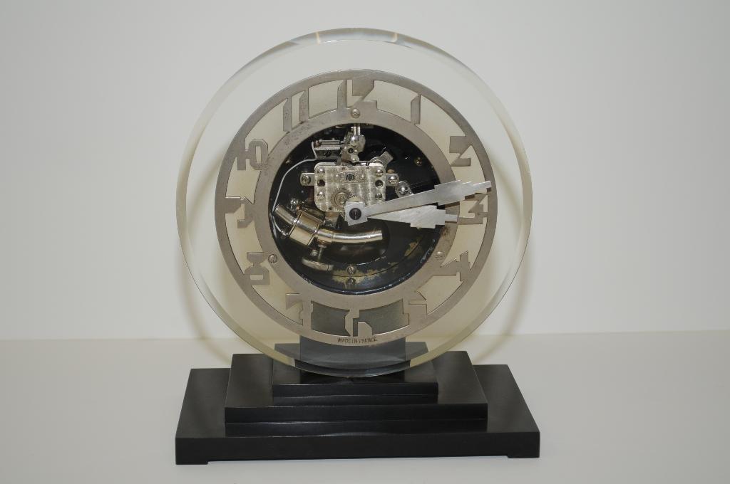MAXFIELD PRIVATE COLLECTION | 'ATO' CLOCK
