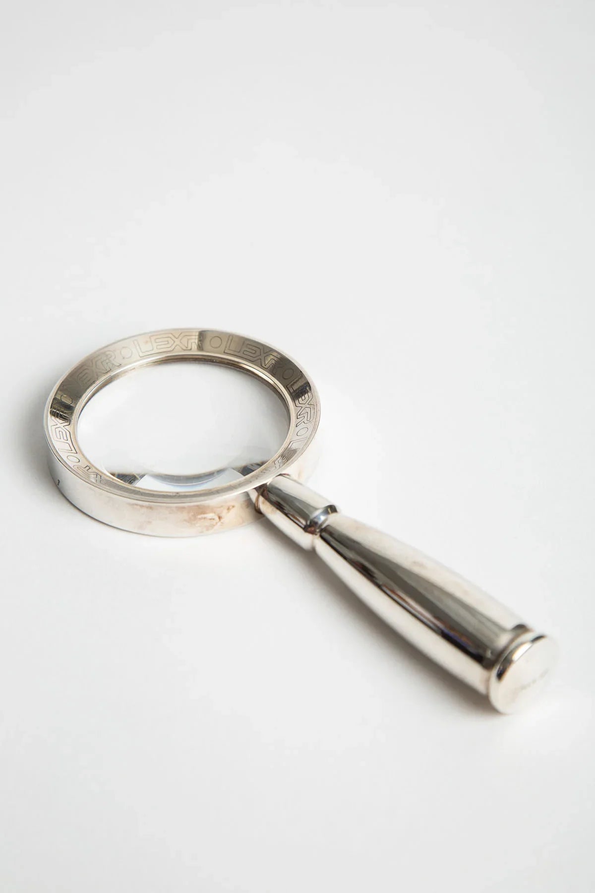 Rolex | Vintage Magnifying Glass