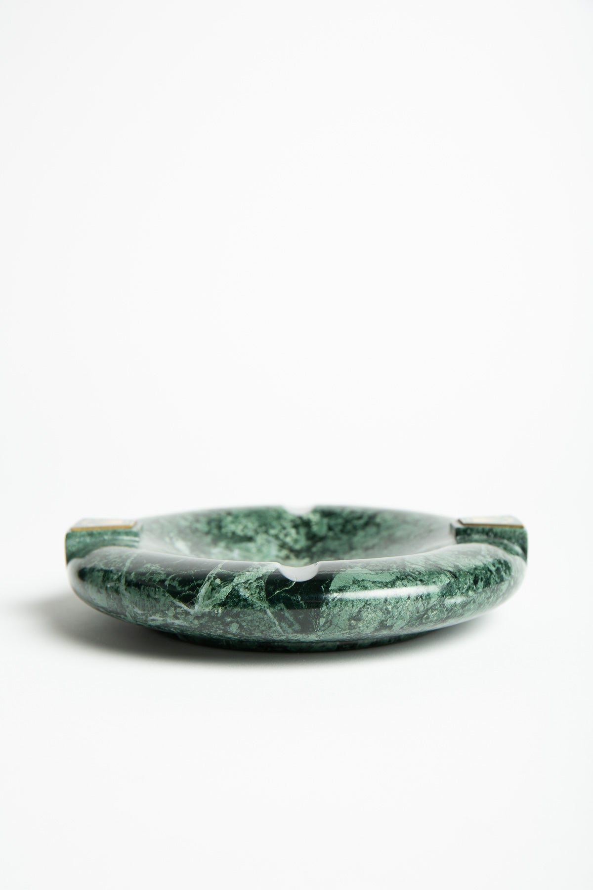 ROLEX | VINTAGE MARBLE ASHTRAY - MAXFIELD LA