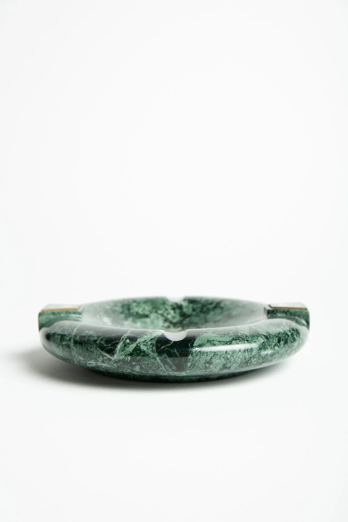 ROLEX | VINTAGE MARBLE ASHTRAY
