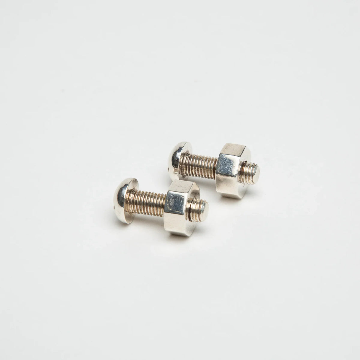 MAXFIELD COLLECTION | NUTS & BOLTS CUFFLINKS