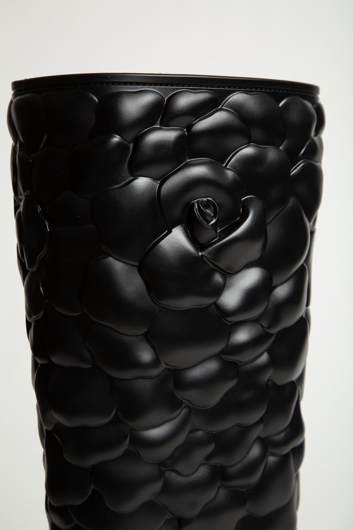 VALENTINO GARAVANI | RUBBER ROSE RAIN BOOTS