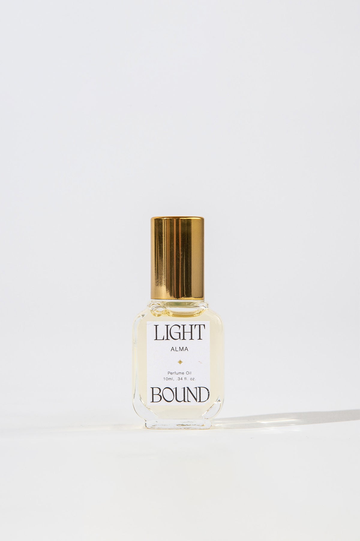 LIGHTBOUND | ALMA PERFUME OIL - MAXFIELD LA