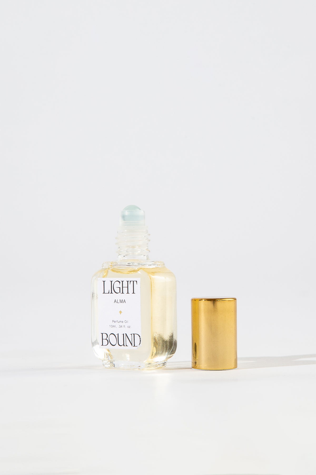 LIGHTBOUND | ALMA PERFUME OIL - MAXFIELD LA